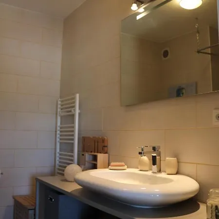 Studio De Standing * Villeneuve-Loubet