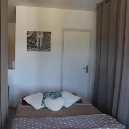 Studio De Standing Apartment *