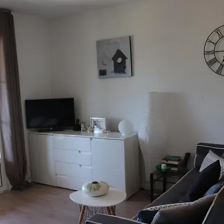Apartment Studio De Standing
