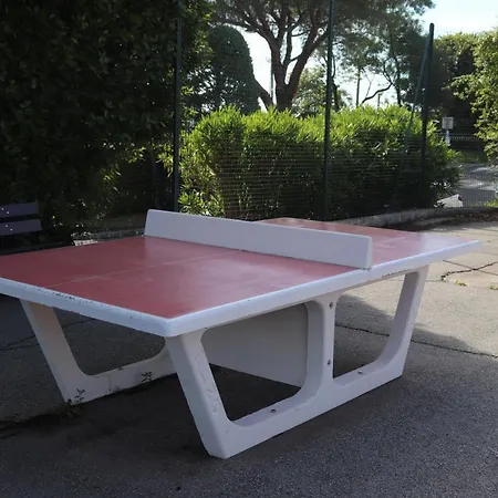 Apartment Studio De Standing Villeneuve-Loubet